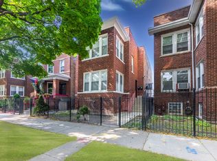 4426 N Bernard St, Chicago, IL 60625
