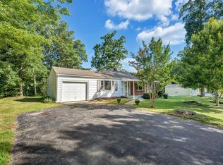 3561 Leffel Rd, Roanoke, VA 24018