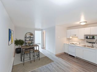 Maplewood Apartments, Lockport, NY 14094