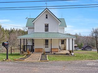 324 Allegheny Ave, Muncy Valley, PA