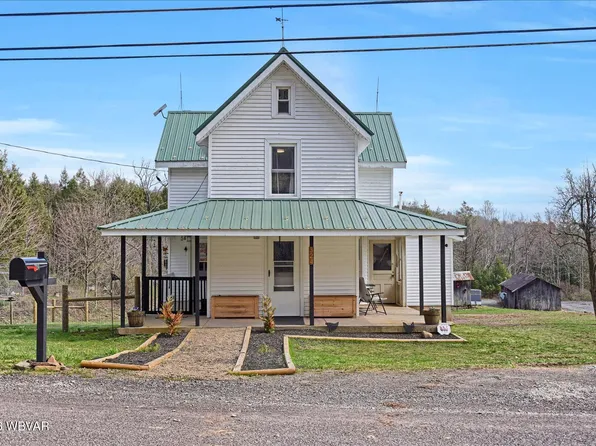 324 Allegheny Ave, Muncy Valley, PA 17758