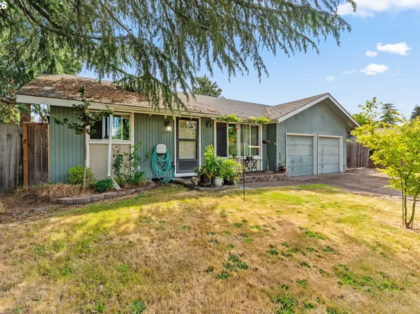 4045 Hyacinth St, Eugene, OR 97404