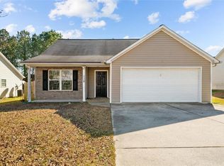 118 Chance Dr NW, Calhoun, GA 30701