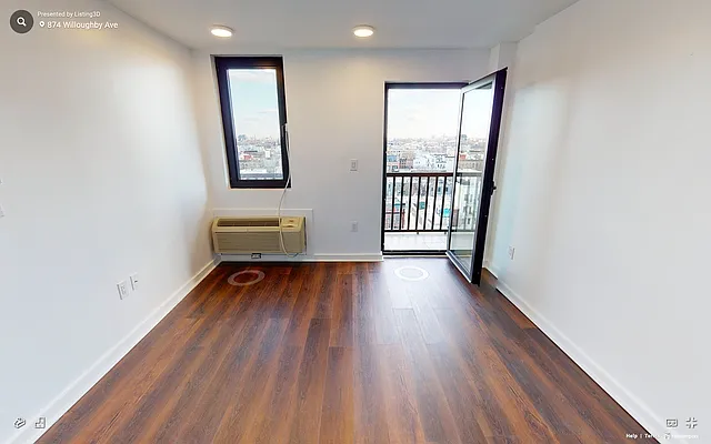 Rented by Affordable Housing Real Estate Corp | media 1