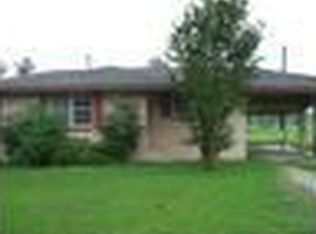 43030 Highway 931, Gonzales, LA 70737