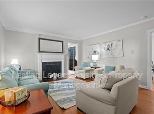 156 Rosedale Cir, Winston Salem, NC 27106