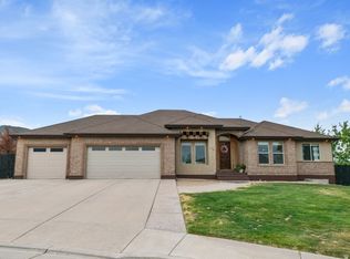 148 E 1430 S, Nephi, UT 84648