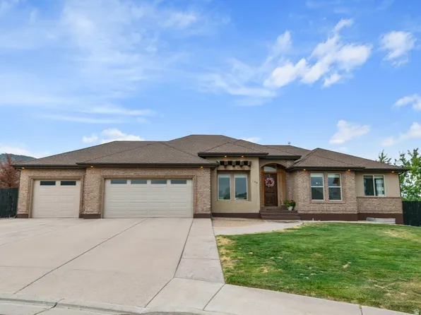 148 E 1430 S, Nephi, UT 84648