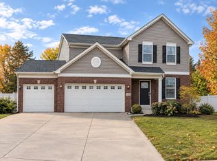 614 Flanagan Dr, Minooka, IL 60447