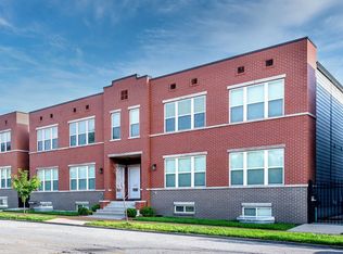 3327 Park Ave, Saint Louis, MO 63104