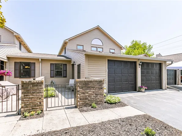 6 Brimley Mnr, Rochester, NY 14612