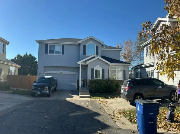 10041 Wyandott Cir S, Denver, CO 80260