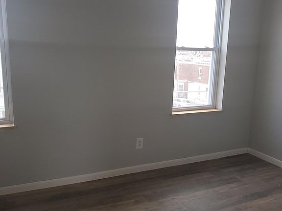 Front bedroom