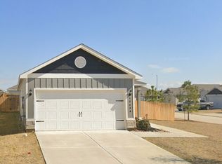 15430 Maple Terrace Dr, Conroe, TX 77303
