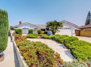 13603 Yvette Dr, Whittier, CA 90601