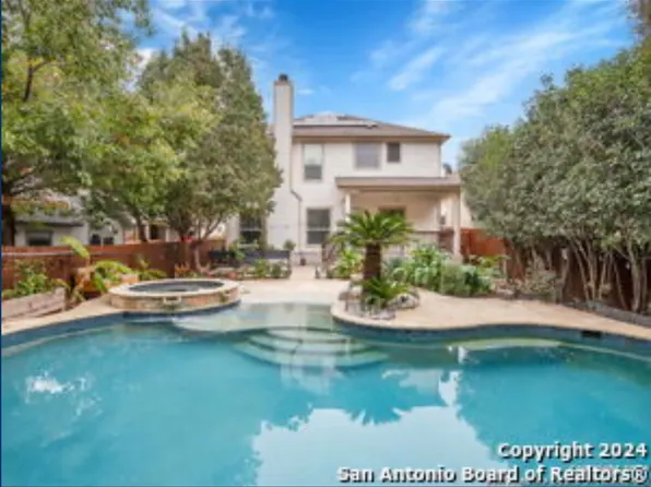 7654 Eagle Ledge, San Antonio, TX 78249