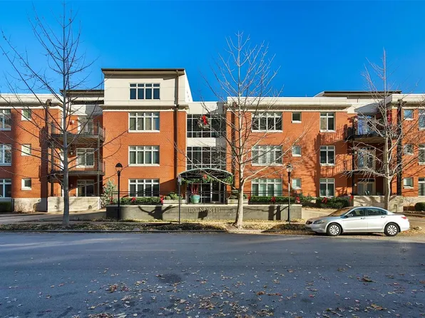 110 N Newstead Ave APT 101, Saint Louis, MO 63108