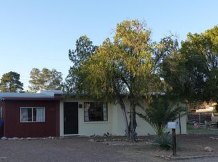 4332 E Montecito St, Tucson, AZ 85711
