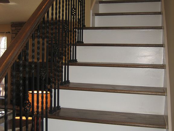 Bonus Room Upstairs