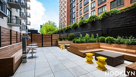 Rented by Nooklyn NYC LLC