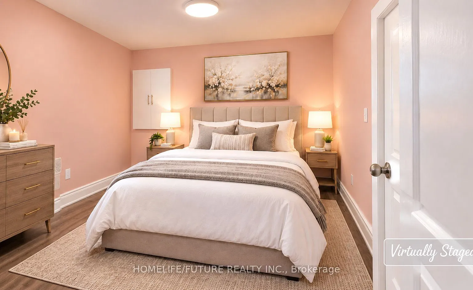 2 bed, $1,700 — Photo 4