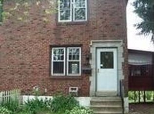 811 W Emmaus Ave, Allentown, PA 18103