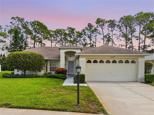 11309 Sun Tree Rd, Hudson, FL 34667