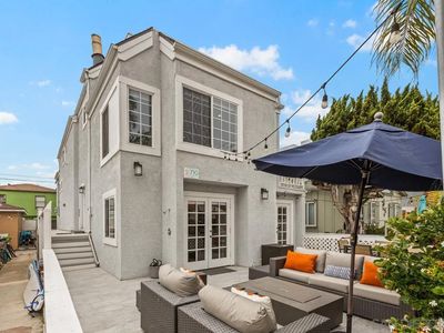 815 Ormond Ct, San Diego, CA, 92109