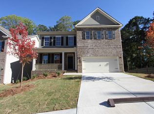 1705 Lantana Trl #80, Cumming, GA 30040
