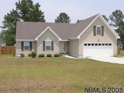 123 Millwood Dr, Vanceboro, NC, 28586