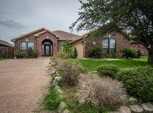 6534 Lens Dr, Corpus Christi, TX 78414