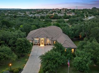 407 Bella Montagna Cir, Austin, TX 78734