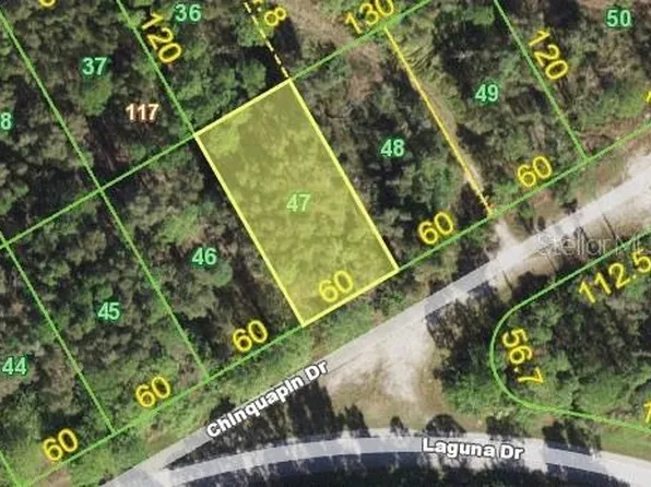 28492 Chinquapin Dr #47, Punta Gorda, FL 33955
