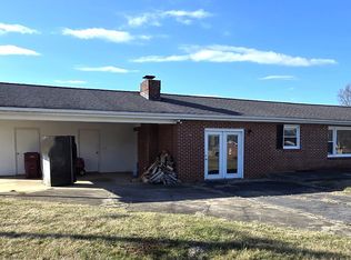 504 Matson Rd, Jonesborough, TN 37659