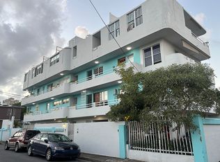 1833 Calle Victor Braeser #6, San Juan, PR 00911