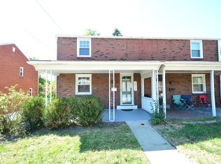 2012 Lafayette St, Pittsburgh, PA 15218