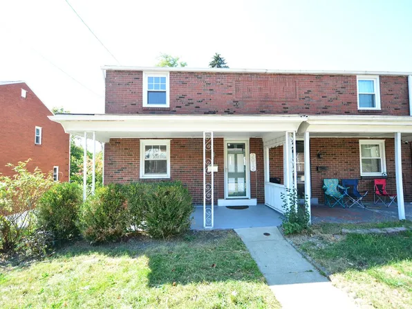 2012 Lafayette St, Pittsburgh, PA 15218