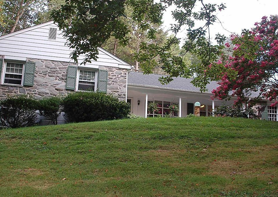 Outside Front
