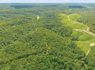 0 Scott Ridge Rd, Waynesboro, TN 38485
