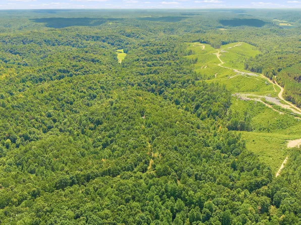 0 Scott Ridge Rd, Waynesboro, TN 38485
