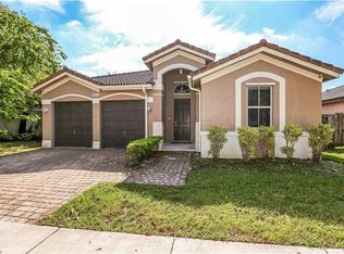 16532 SW 58th Ter, Miami, FL 33193