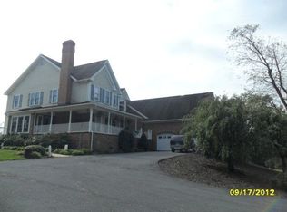 3145 Oak Ridge Rd, Mount Crawford, VA 22841