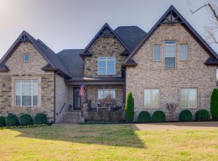 144 Water's Hill Cir, Lebanon, TN 37087