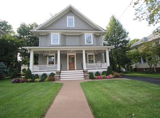 106 N Walnut St, Ridgewood, NJ 07450