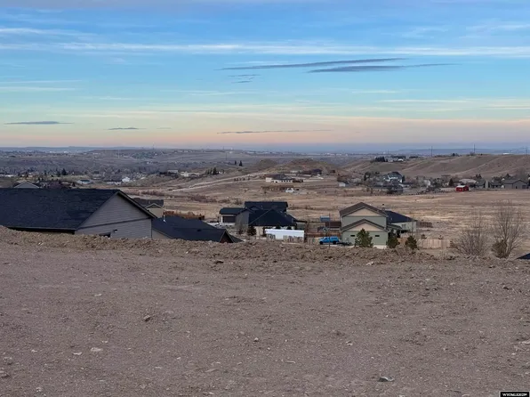 6566 Boot Hill Rd, Casper, WY 82604