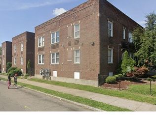 712 S 41st St APT 9, Louisville, KY 40211