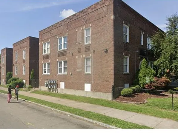 712 S 41st St APT 7, Louisville, KY 40211