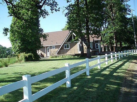 Country setting without maintenance