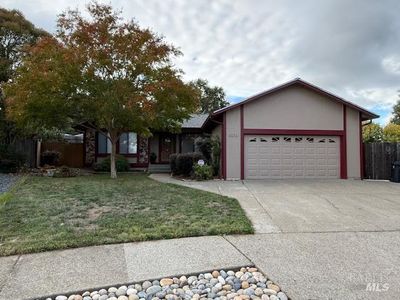 1250 Incline Court, Ukiah, CA, 95482
