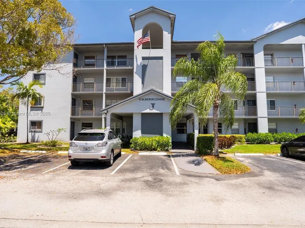 12701 SW 14th St APT 311J, Pembroke Pines, FL 33027